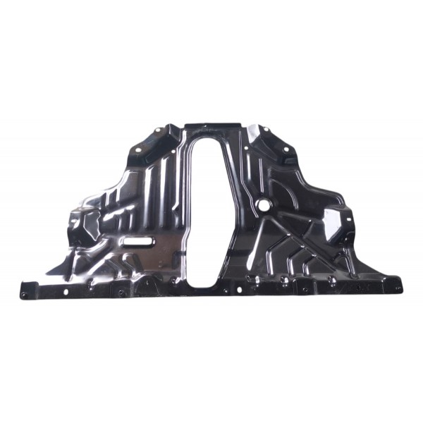 Protetor Carter Rampage Rebel 2.0 2024 (detalhe)