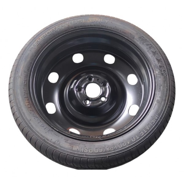5 Roda Step Rampage Rebel 2024