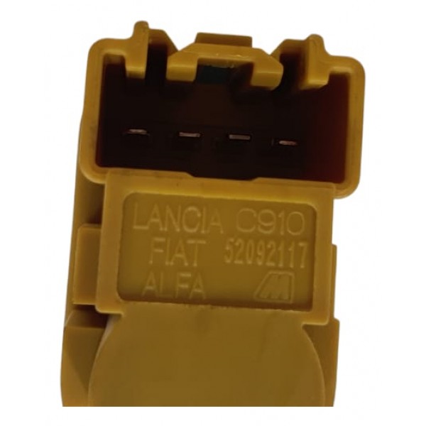 Sensor Pedal Freio Rampage Rebel 2024