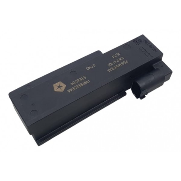 Antena Chave Keyless Rampage Rebel 2024