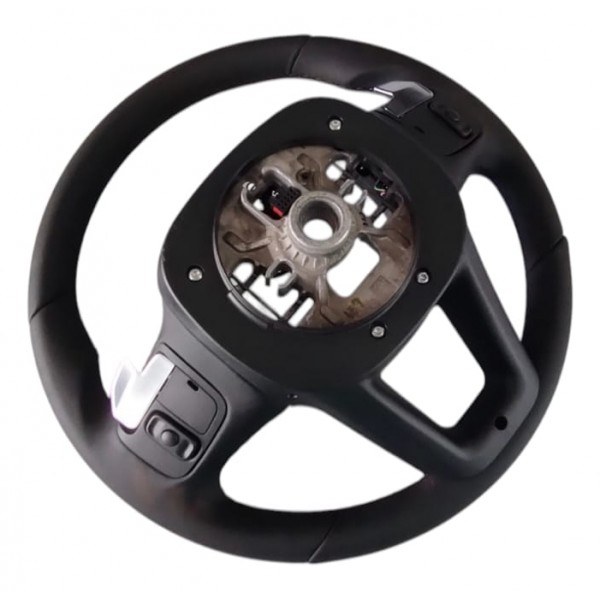 Volante Direção Rampage Rebel 2024
