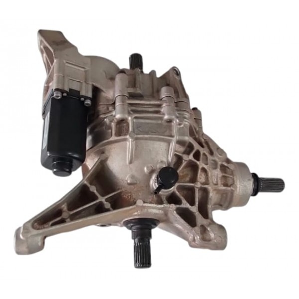 Diferencial Traseiro Rampage Rebel 2.0 Diesel 2024