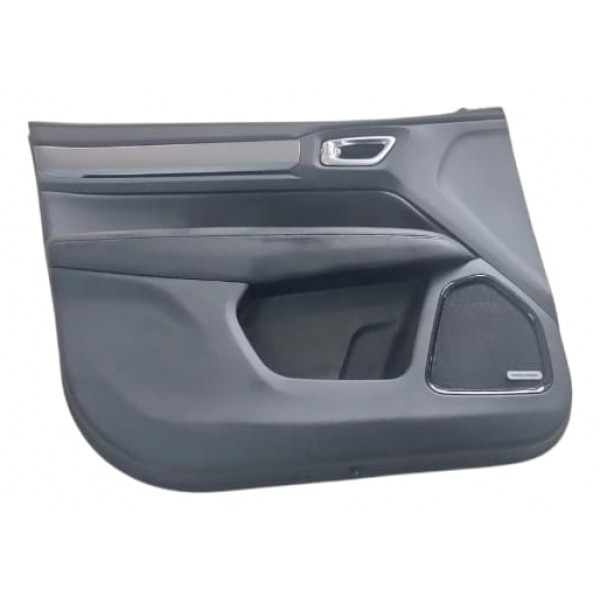 Forro De Porta D/e Rampage Rebel 2024