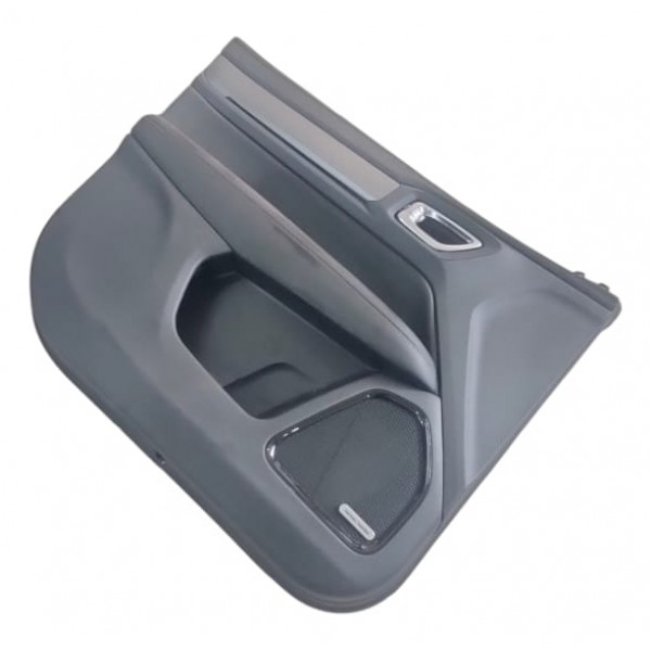 Forro De Porta D/e Rampage Rebel 2024