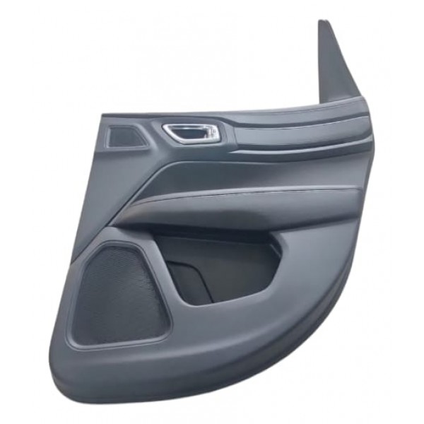 Forro De Porta T/d Rampage Rebel 2024