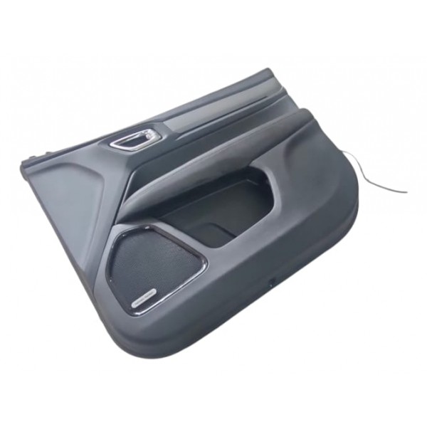 Forro De Porta D/d Rampage Rebel 2024