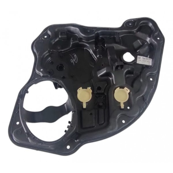 Máquina De Vidro T/d Rampage Rebel 2024