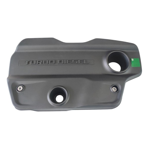Tampa Capa Motor Rampage Rebel 2.0 Diesel 2024