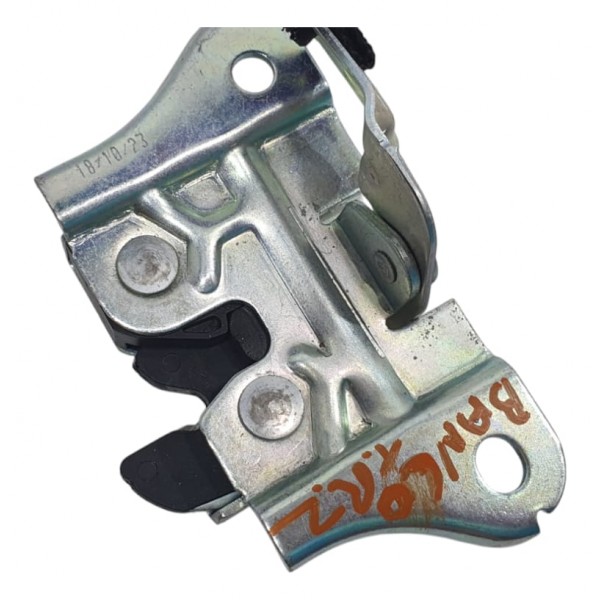Fechadura Banco Traseiro Rampage Rebel 2024
