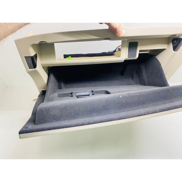 Porta Luvas Audi A4 2.0 Ambiente 2018 Cód. 8w1857035