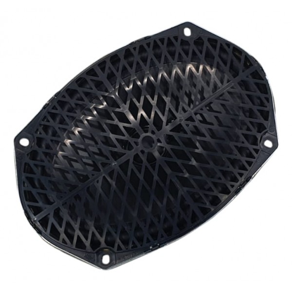 Alto Falante Porta Harman/kardon Rampage Rebel 2024