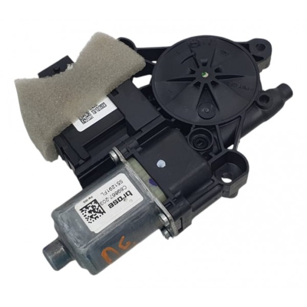 Motor Máquina De Vidro Dianteira Esquerda Rampage Rebel 2024