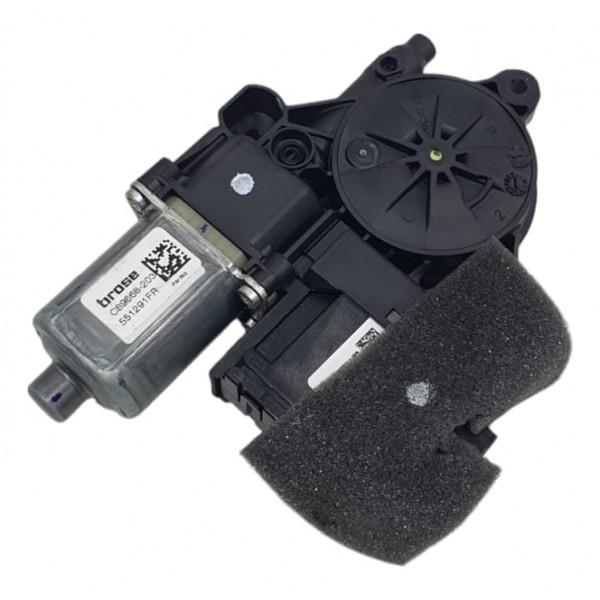 Motor Máquina De Vidro Dianteira Direita Rampage Rebel 2024