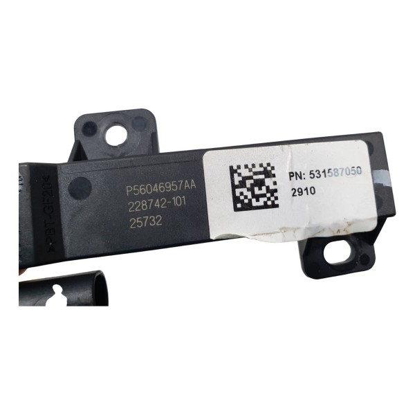 Antena Sensor Keyless T.esq Rampage Rebel 2024