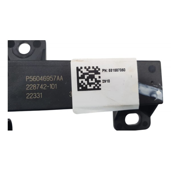 Antena Sensor Keyless T.dir Rampage Rebel 2024