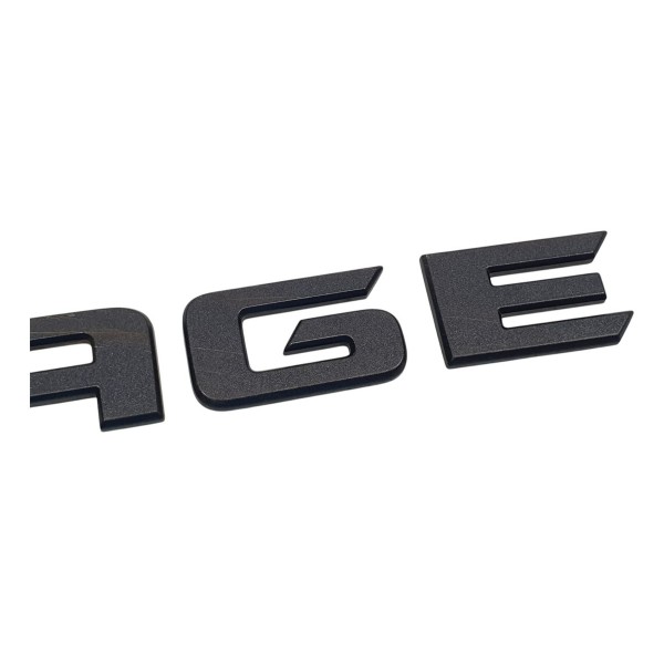 Emblema Porta (avarias) Rampage Rebel 2024