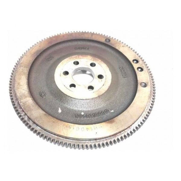 Volante Motor Jac J3 1.5 2015