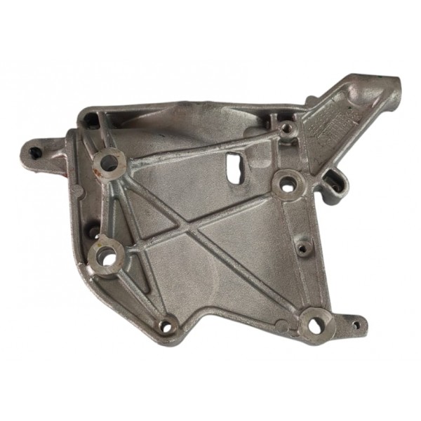 Suporte Compressor De Ar Condicionado Rampage Rebel 2024
