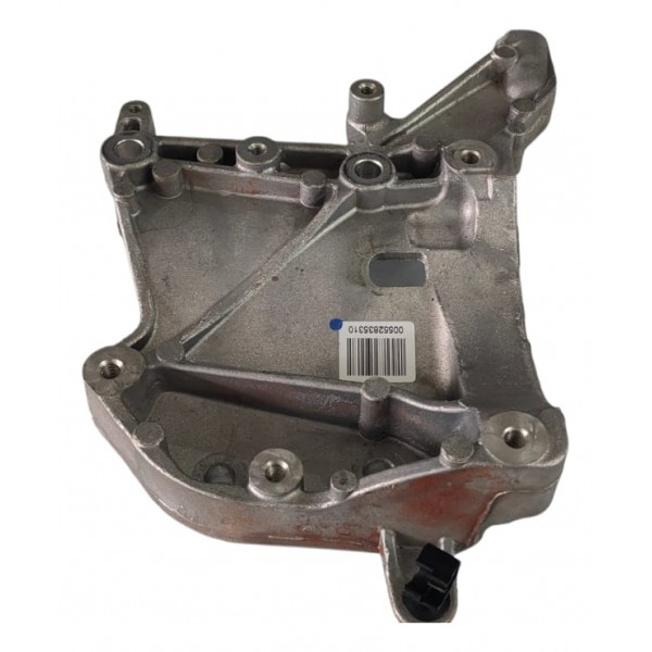 Suporte Compressor De Ar Condicionado Rampage Rebel 2024