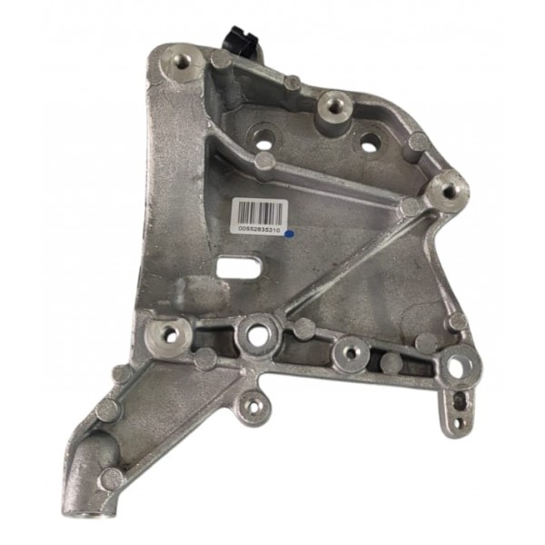 Suporte Compressor De Ar Condicionado Rampage Rebel 2024