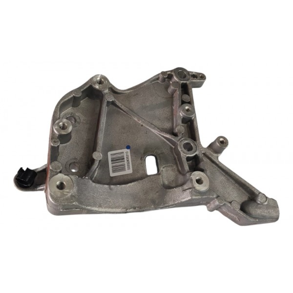 Suporte Compressor De Ar Condicionado Rampage Rebel 2024