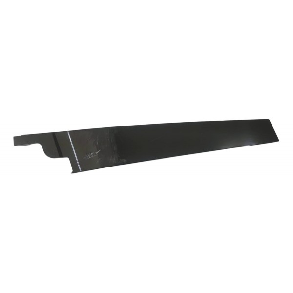 Aplique Black Piano Porta D/e Rampage Rebel 2024 (detalhes)