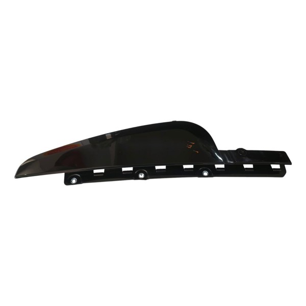 Aplique Black Piano Porta T/e Rampage Rebel 2024(detalhe)
