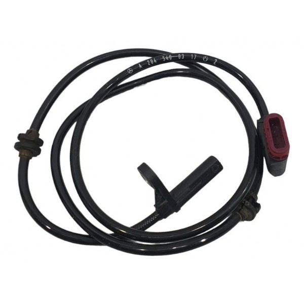 Sensor Frenagem Traseiro Mercedes C180 C200 2009