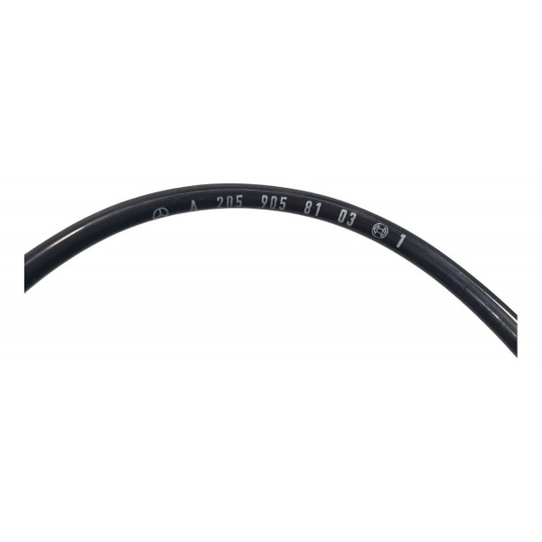 Sensor Frenagem Dianteiro Esquerdo Mercedes C180 2019
