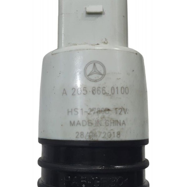 Bomba Esguicho Para-brisa  Mercedes C180 2019