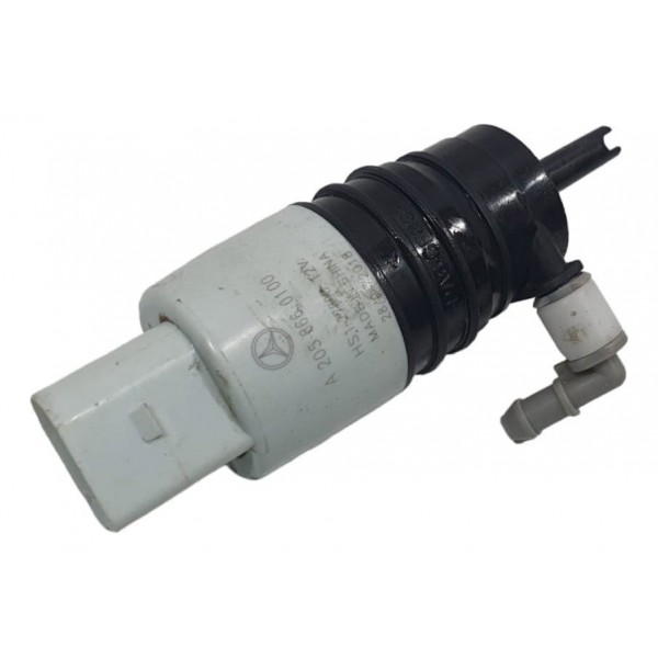 Bomba Esguicho Para-brisa  Mercedes C180 2019