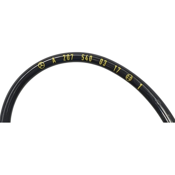Sensor Frenagem Traseiro Mercedes E350 Coupe 2010