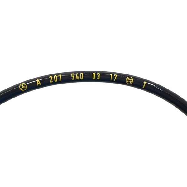 Sensor Frenagem Traseiro Mercedes E350 Coupe 2010