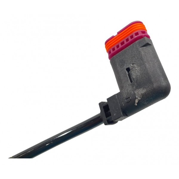 Sensor Frenagem Traseiro Mercedes E350 Coupe 2010