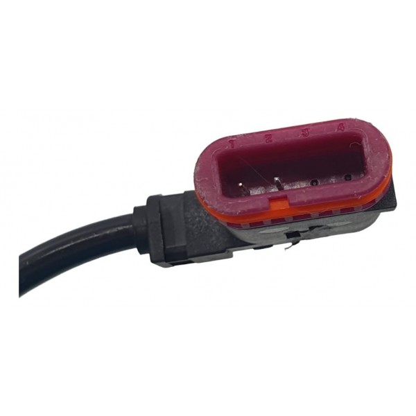 Sensor Frenagem Traseiro Mercedes E350 Coupe 2010