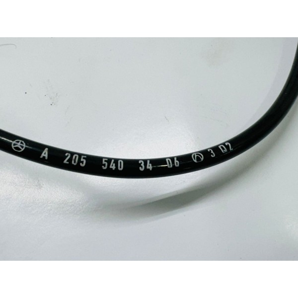 Sensor Pastilha Mercedes-benz (w205) C180 2017