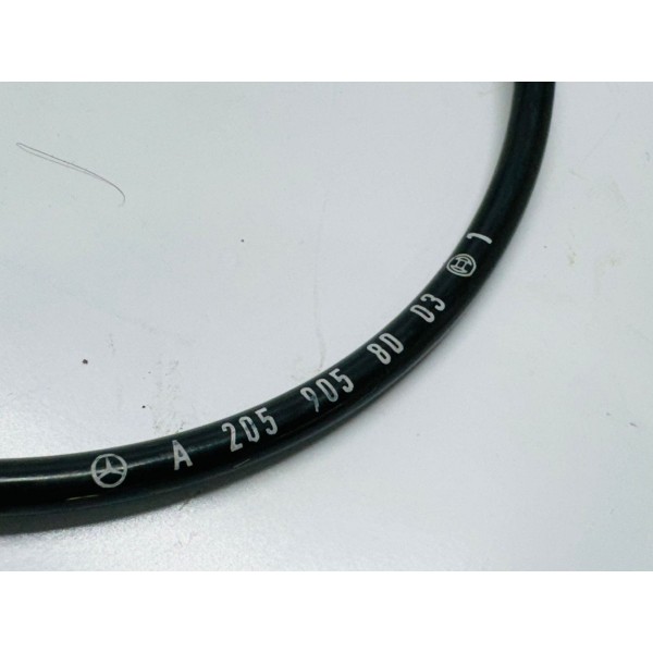 Sensor Estabilizador Diant. Dir. Mercedes (w205) C180 2017