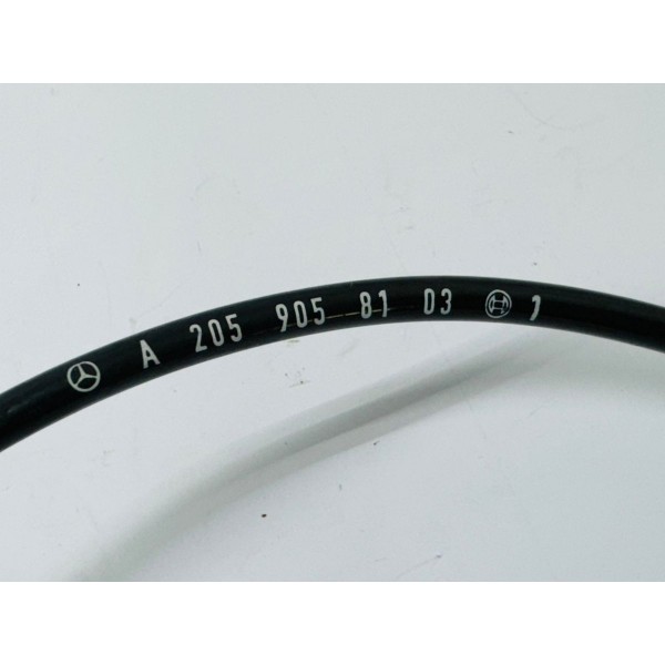 Sensor Estabilizador Diant. Esq. Mercedes(w205) C180 2017