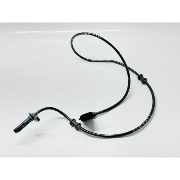 Sensor Estabilizador Tras. Esq. Mercedes(w205) C180 2017