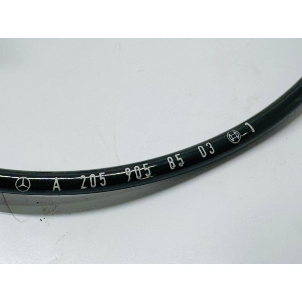 Sensor Estabilizador Tras. Esq. Mercedes(w205) C180 2017