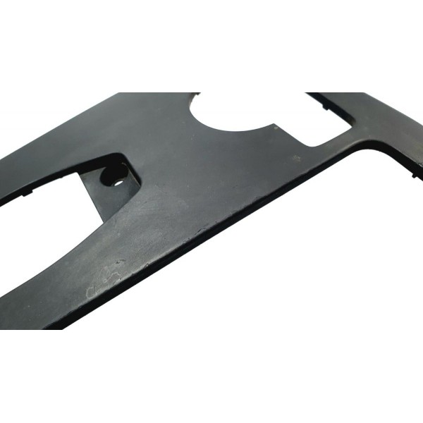 Moldura Console Central Mercedes Benz C180 Coupe 2010