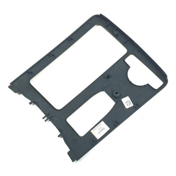 Moldura Console Central Mercedes Benz C180 Coupe 2010