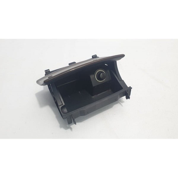 Porta Objetos Cinzeiro Console Central Mercedes Benz C200 06