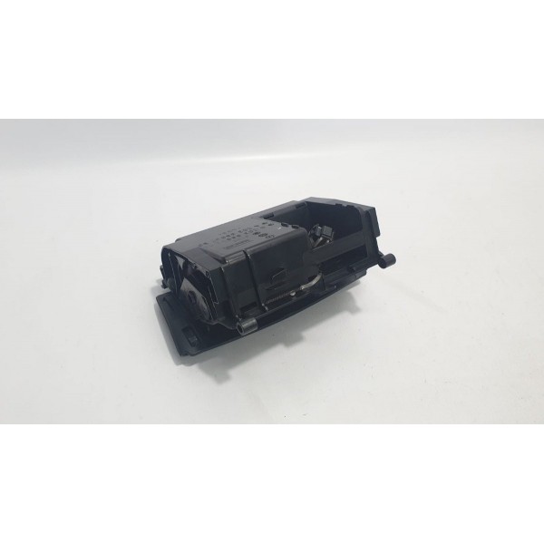 Porta Objetos Cinzeiro Console Central Mercedes Benz C200 06
