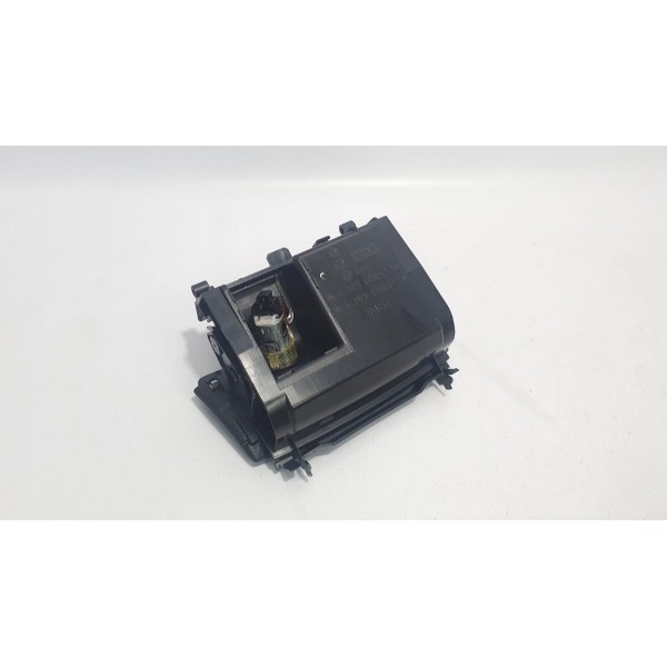Porta Objetos Cinzeiro Console Central Mercedes Benz C200 06