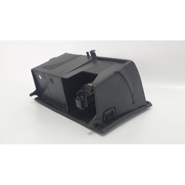 Porta Objetos Console Traseiro Mercedes Benz A200 2006
