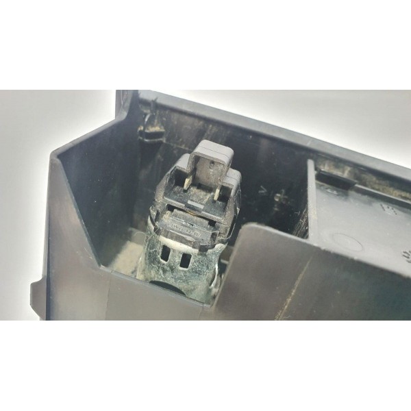 Porta Objetos Console Traseiro Mercedes Benz A200 2006