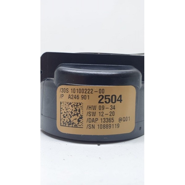 Sensor De Chuva Mercedes Ml 350 2015 Cód. 1010022200