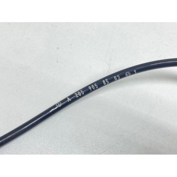 Sensor De Frenagem Tras Mercedes-benz C180 C200 W205 2017
