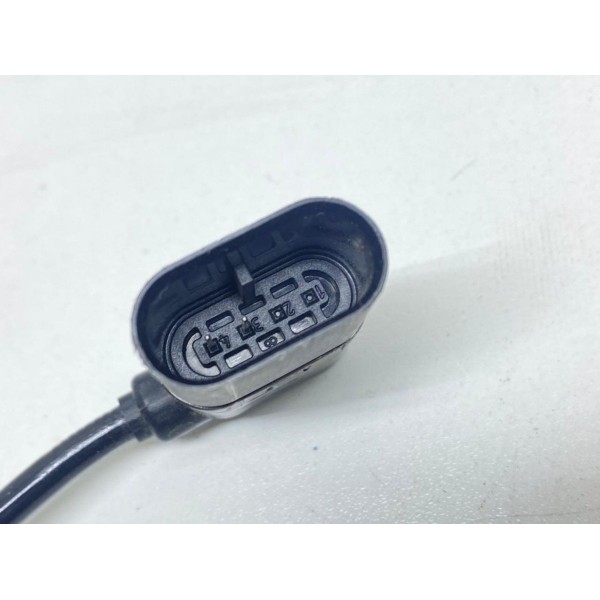 Sensor De Frenagem Tras Mercedes-benz C180 C200 W205 2017